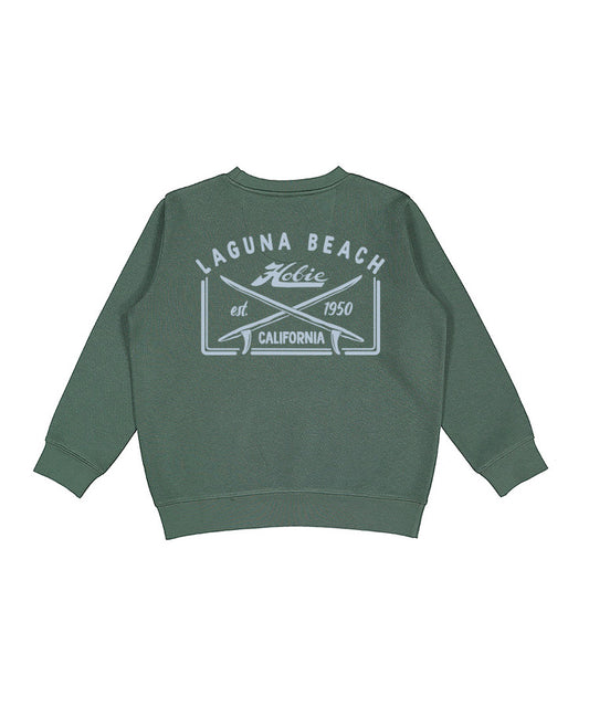 Hobie Kids Laguna Beach Crossboards Crew