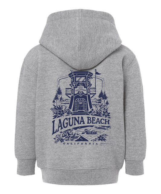 Hobie Kids Laguna Life Hoodie