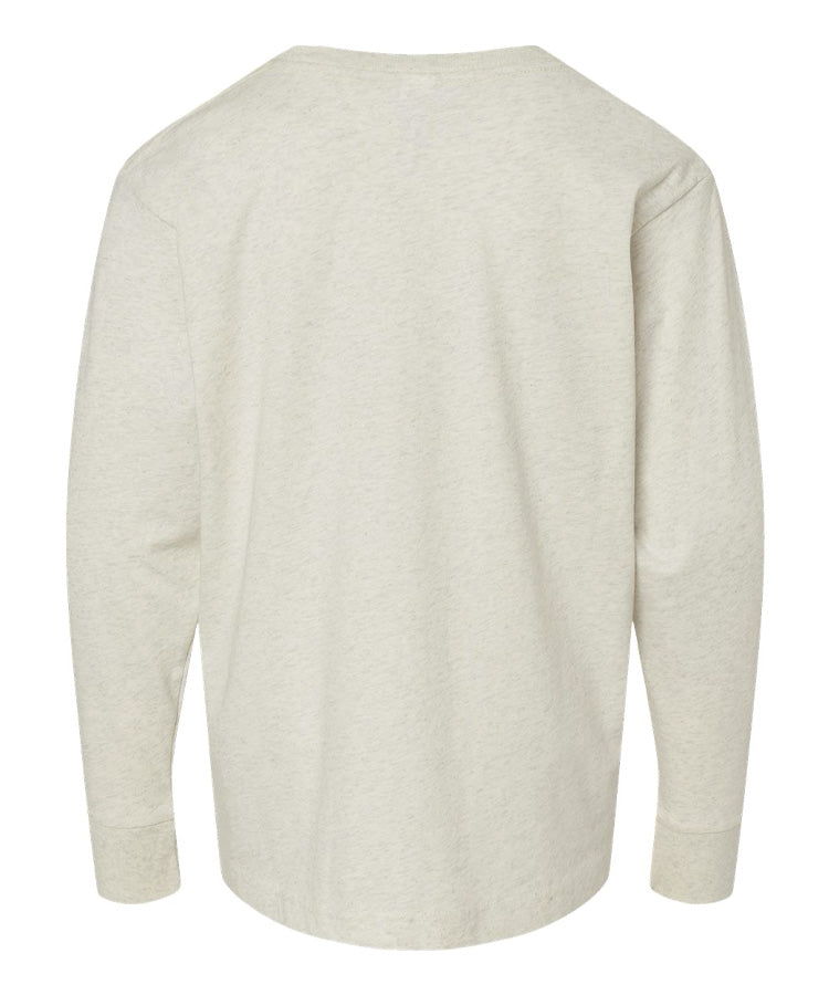 Hobie Kids Laguna Life Longsleeve Tee 