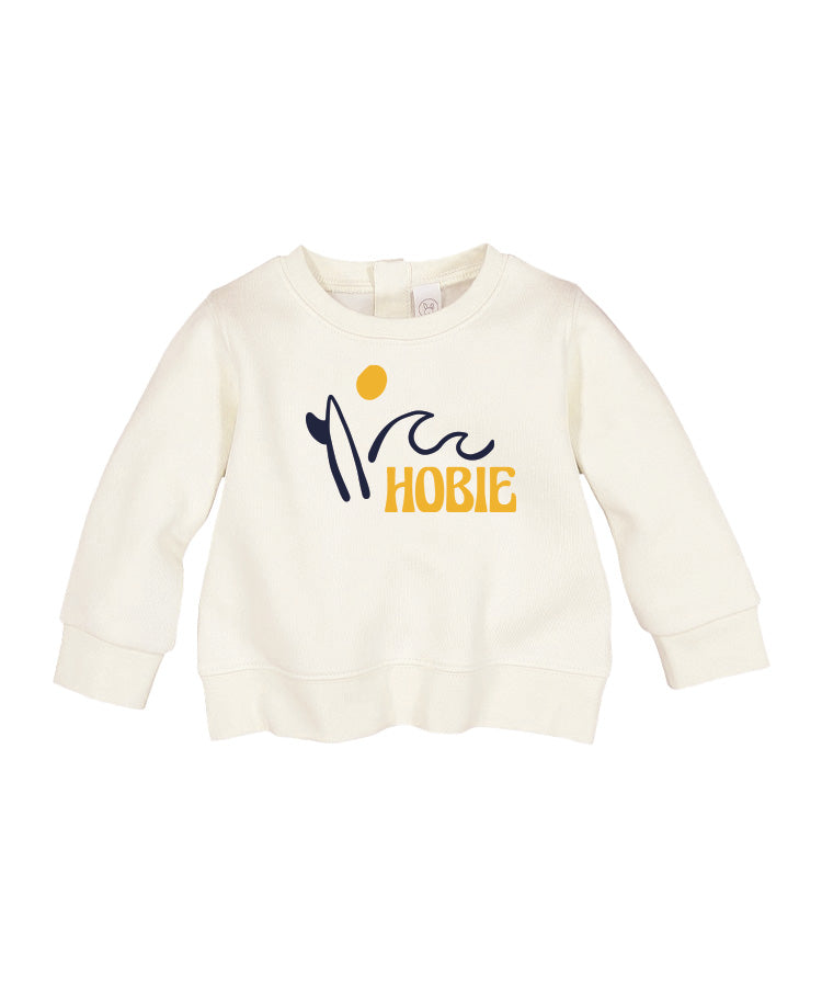 Hobie Kids One More Wave Crew