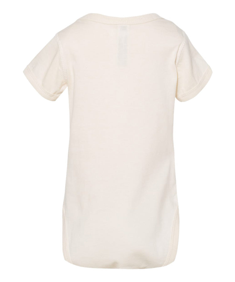 Hobie Kids One More Wave Onesie - Natural