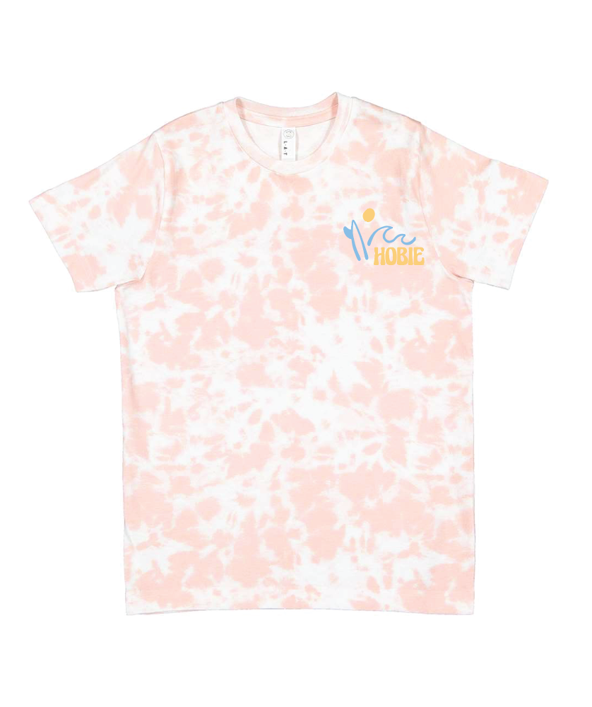 Hobie Kids One More Wave Tee 