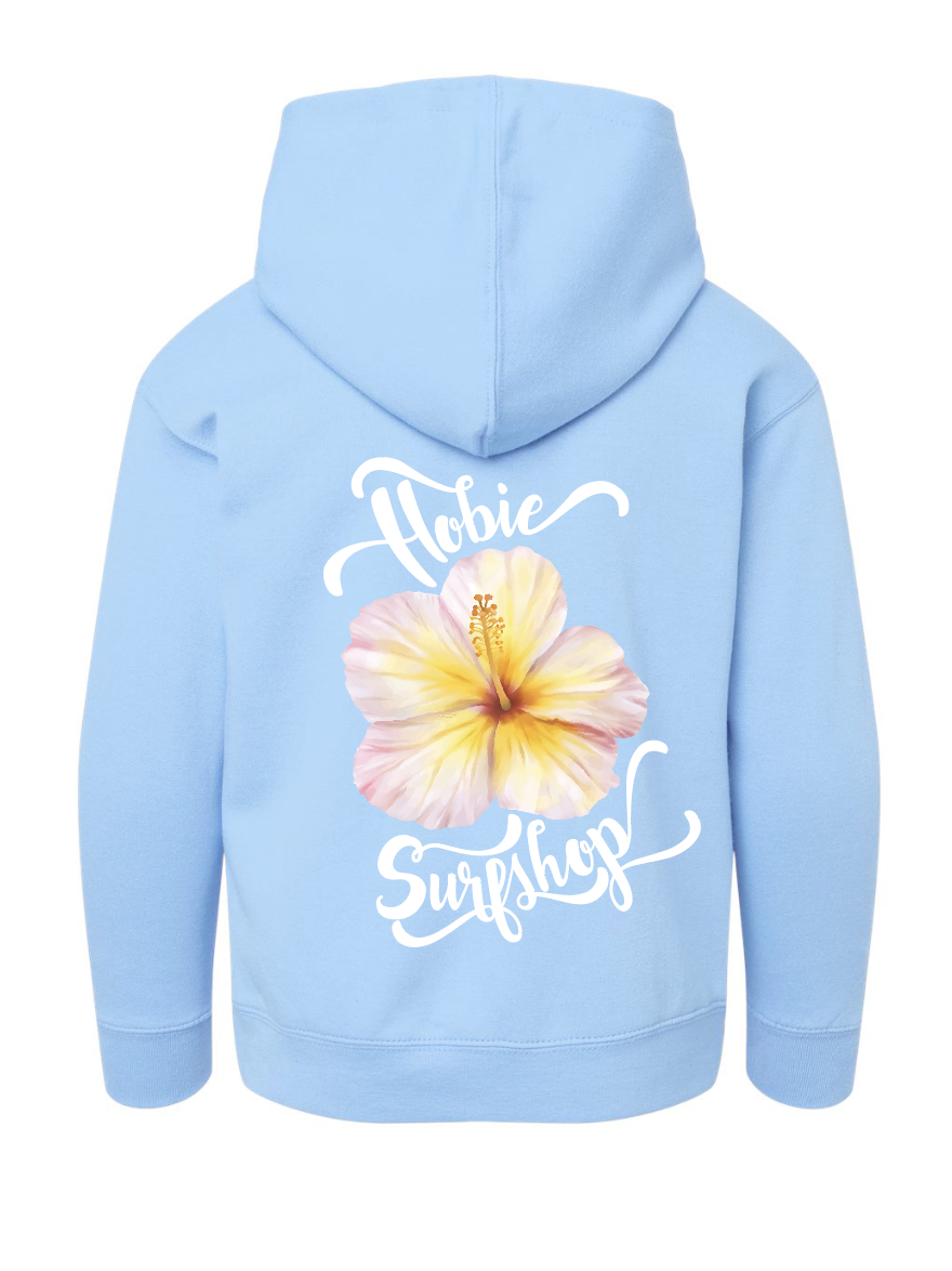 Hobie Kids Pacific Bloom Hood 