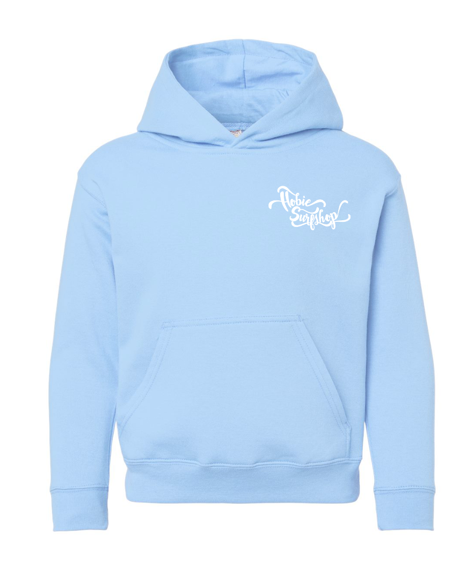 Hobie Kids Pacific Bloom Hood 
