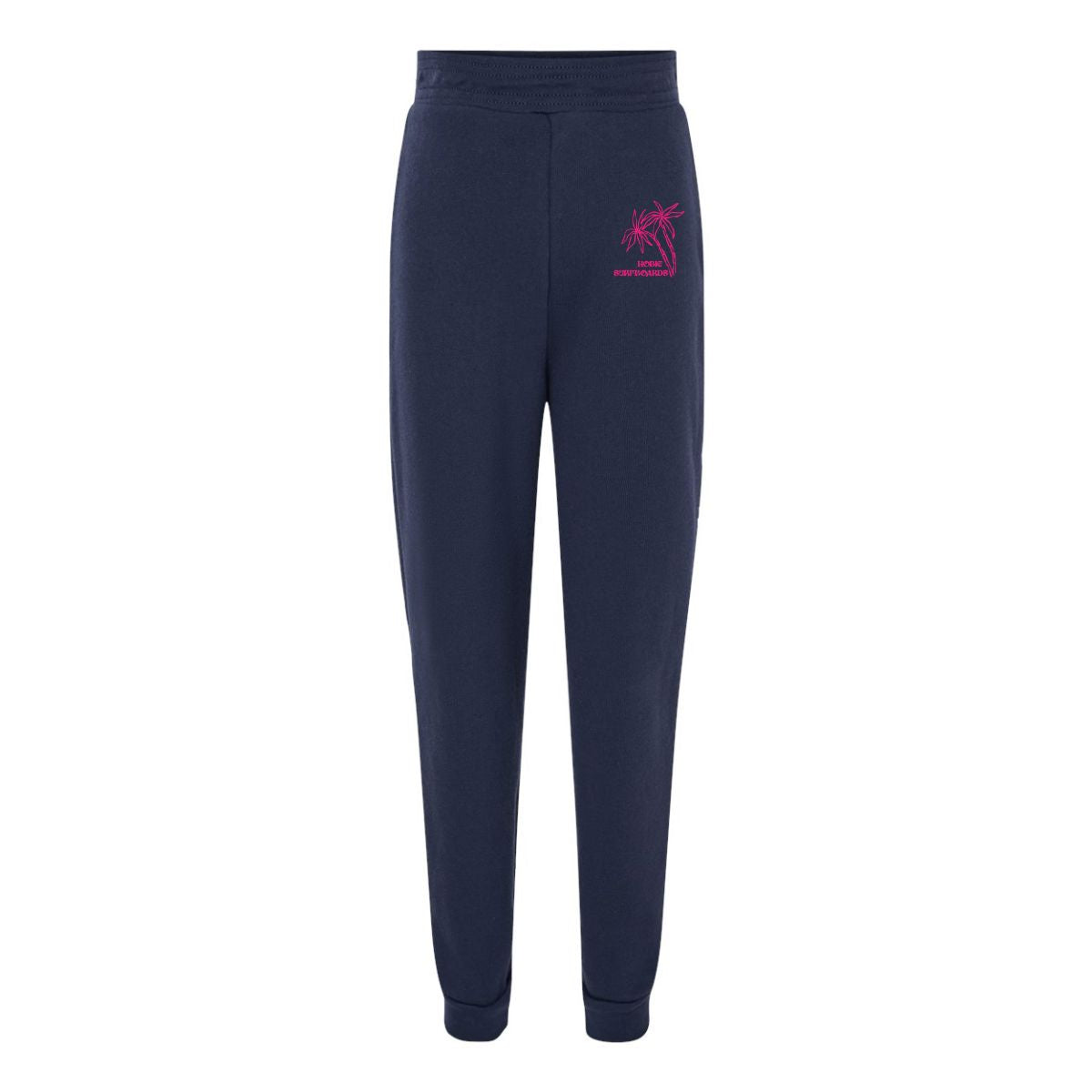 Hobie Kids Palms Sweatpants - Navy