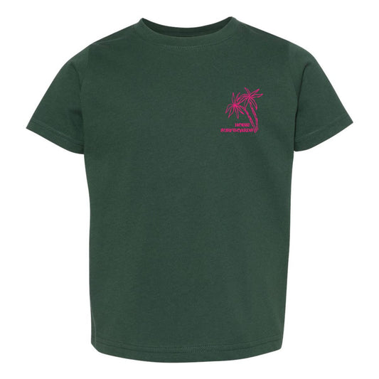 Hobie Kids Palms Tee