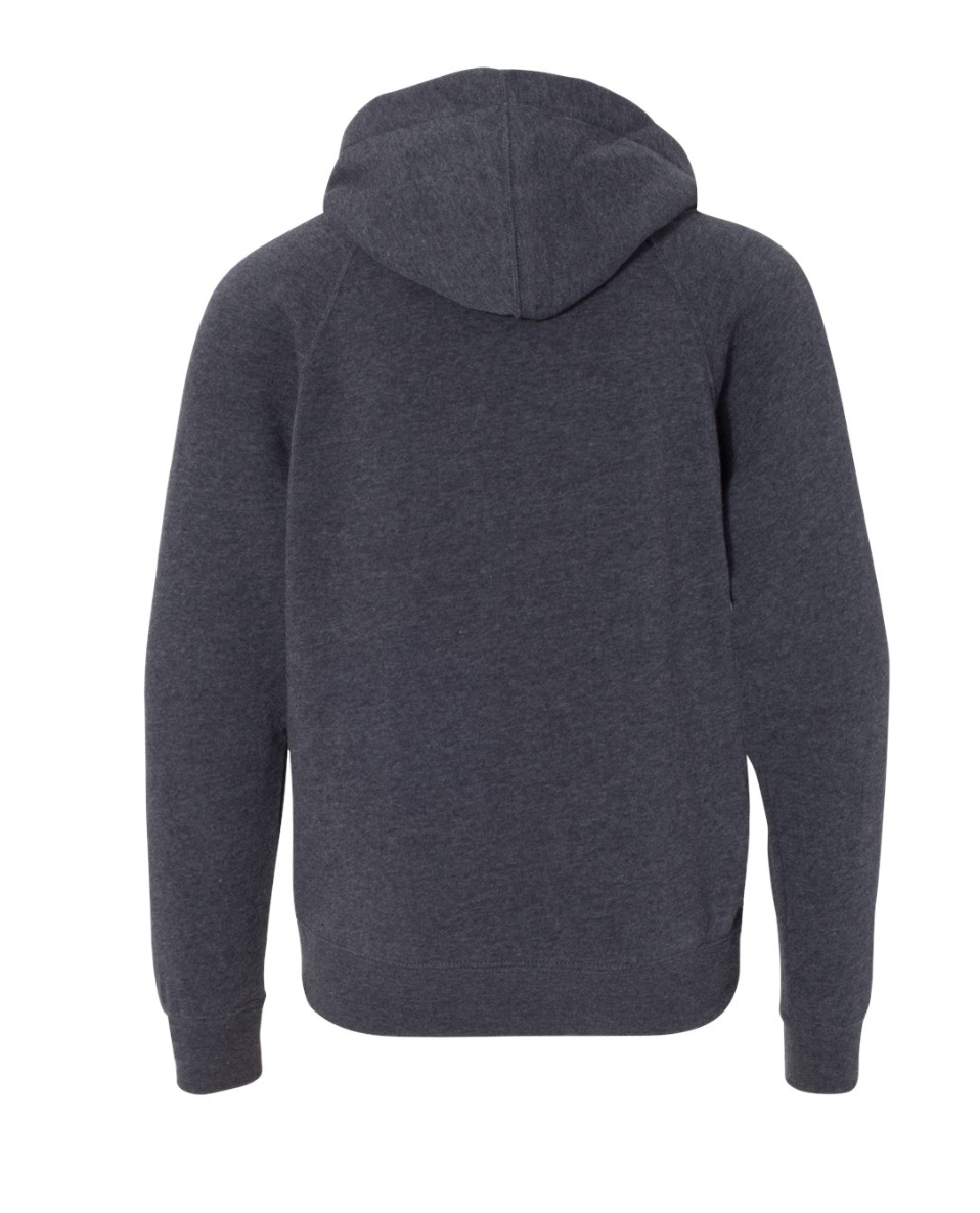 Hobie Kids Parrot Hoodie - Midnight Navy