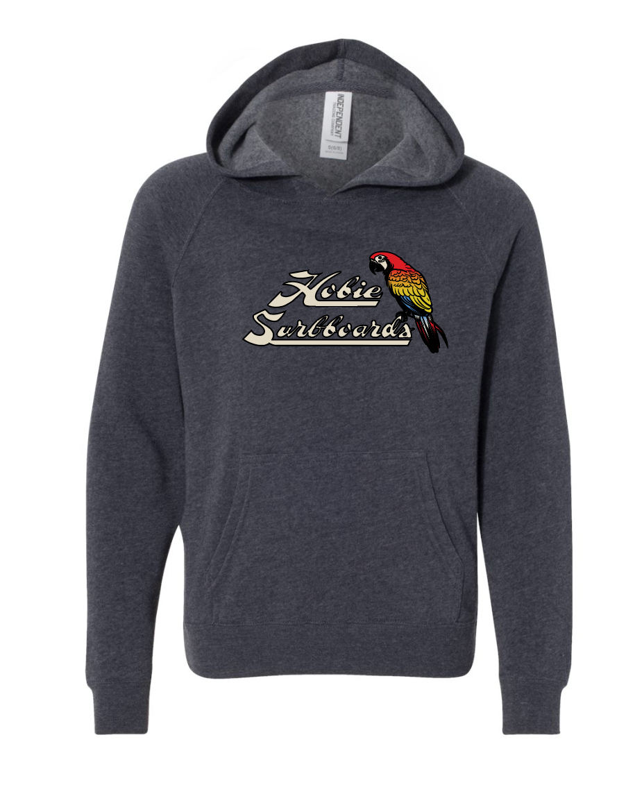 Hobie Kids Parrot Hoodie