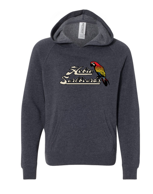 Hobie Kids Parrot Hoodie
