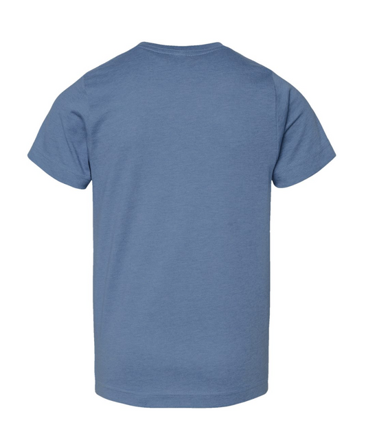 Hobie Kids Parrot Tee