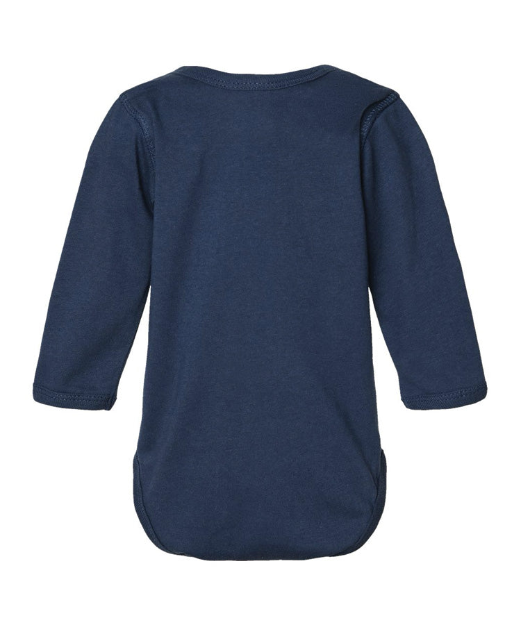 Hobie Kids Rising Sun Onesie - Denim