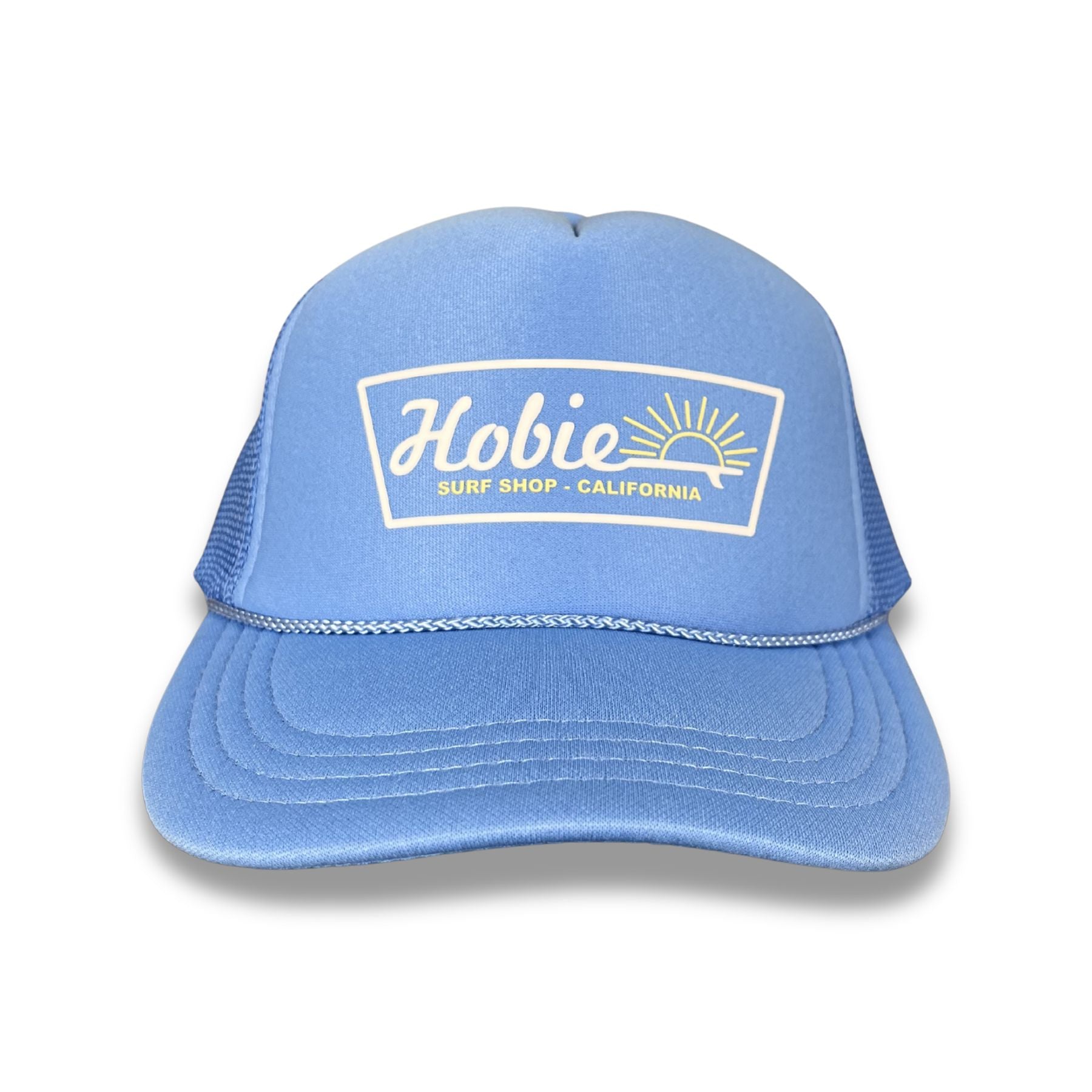 Hobie Kids Rising Sun Trucker Hat
