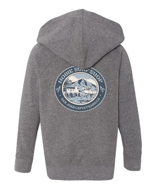 Hobie Kids SJC Ranch Hoodie