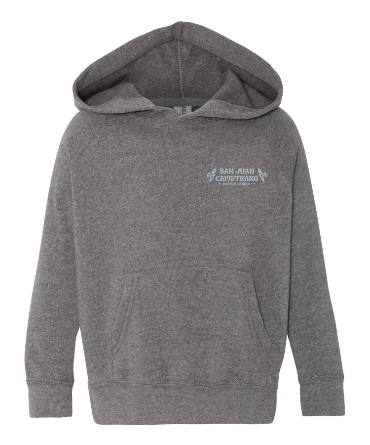 Hobie Kids SJC Ranch Hoodie