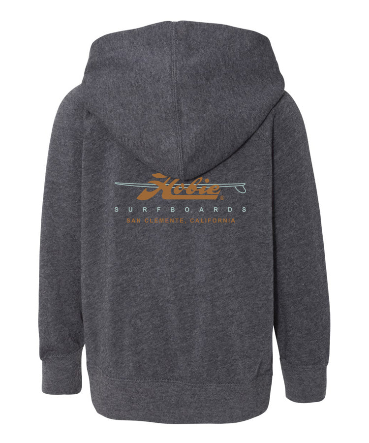 Hobie Kids San Clemente Classic Hoodie