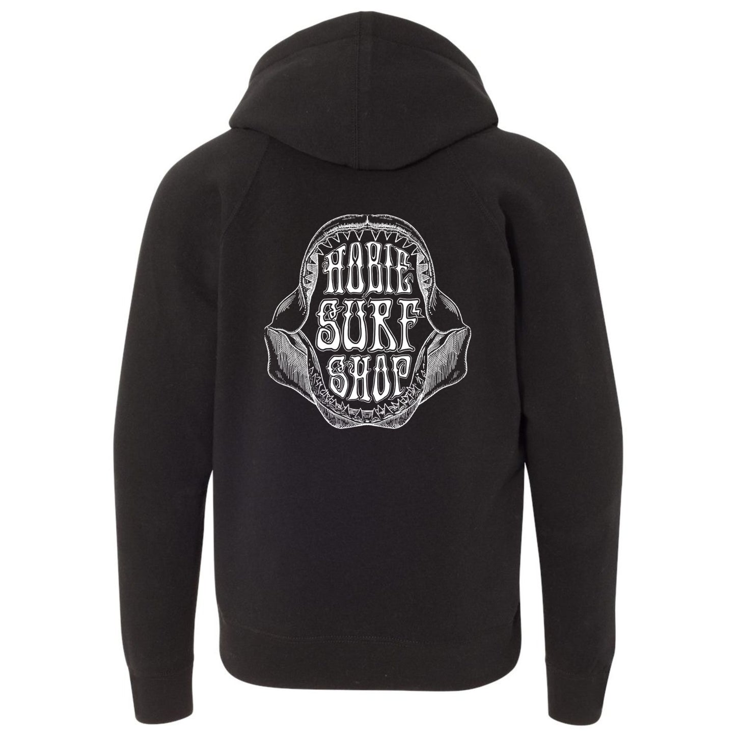 Hobie Kids Shark Bite Hoody