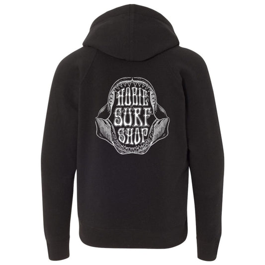 Hobie Kids Shark Bite Hoody