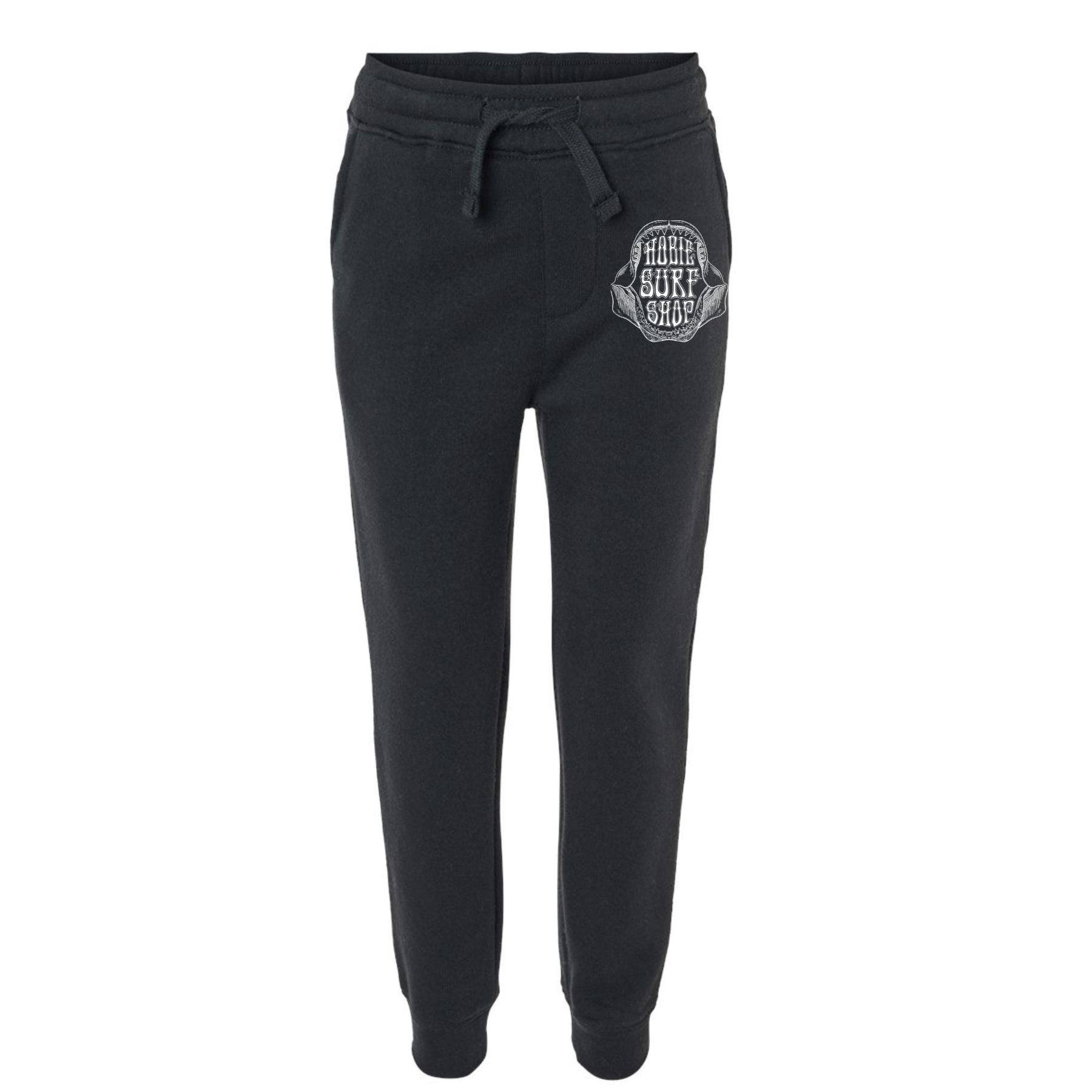 Hobie Kids Shark Bite Sweatpants