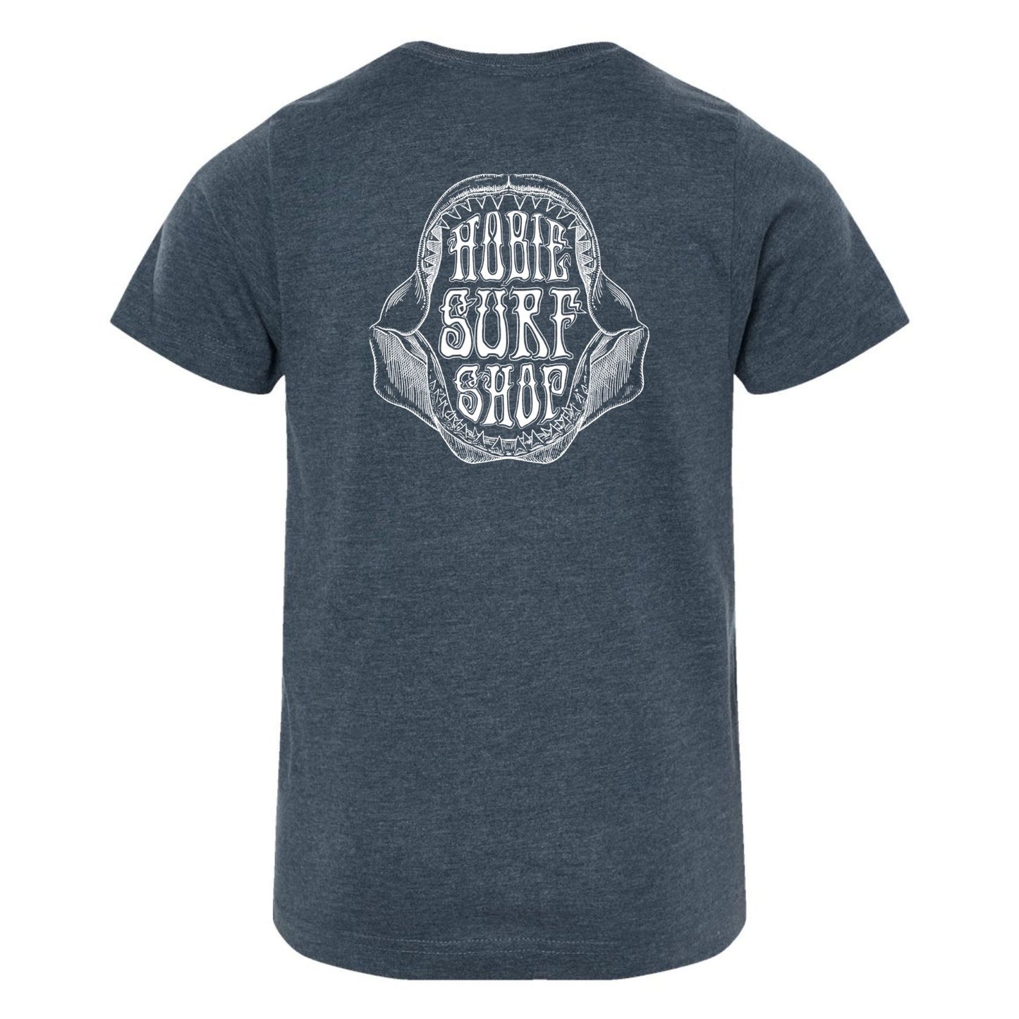 Hobie Kids Shark Bite Tee