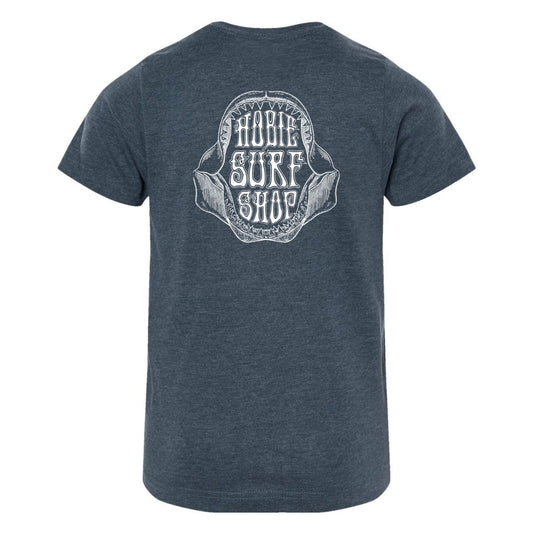 Hobie Kids Shark Bite Tee