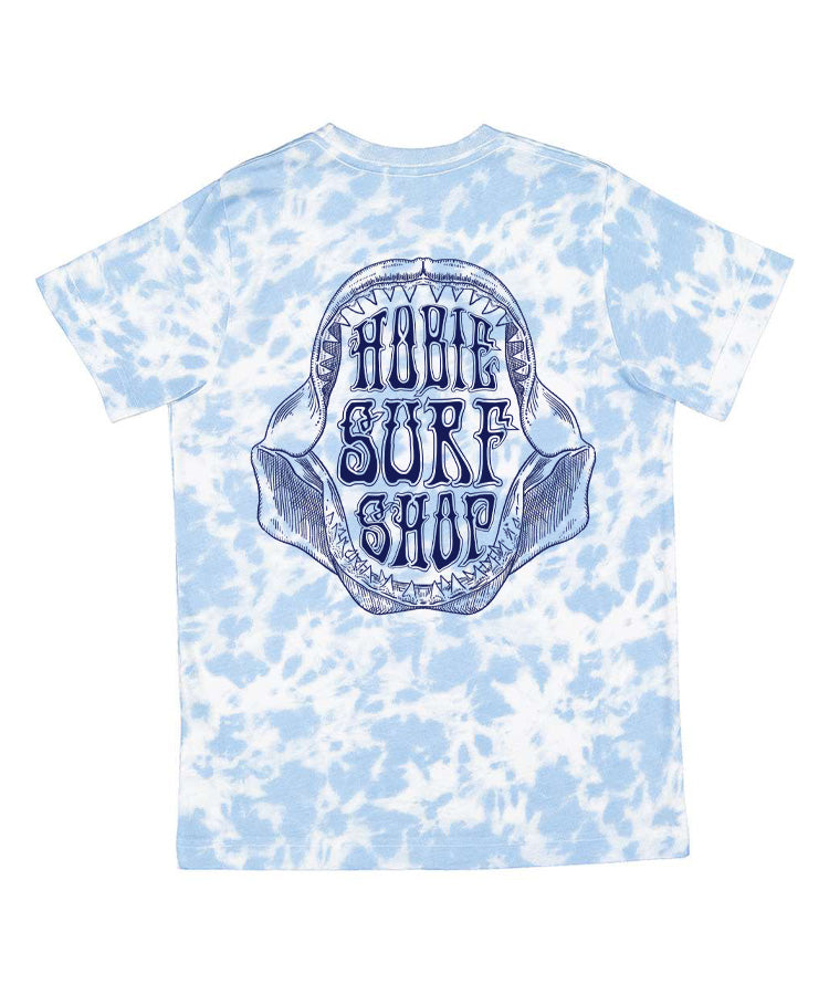 Hobie Kids Shark Bite Tee