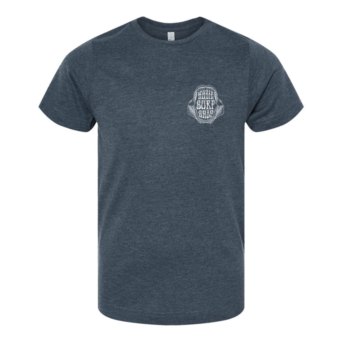 Hobie Kids Shark Bite Tee