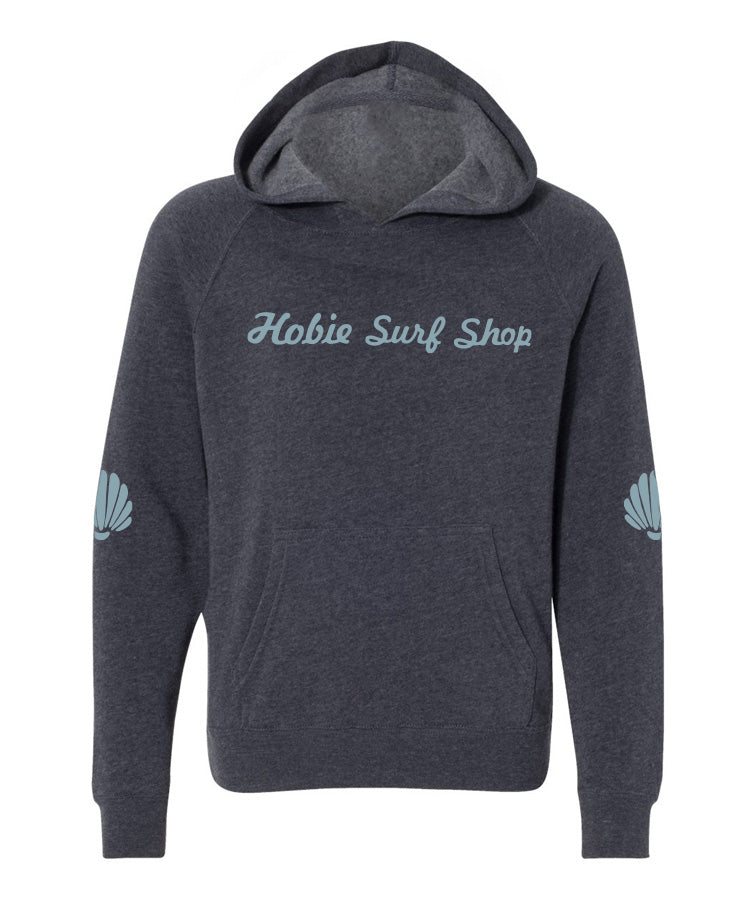 Hobie Kids Shellbows Hoodie 