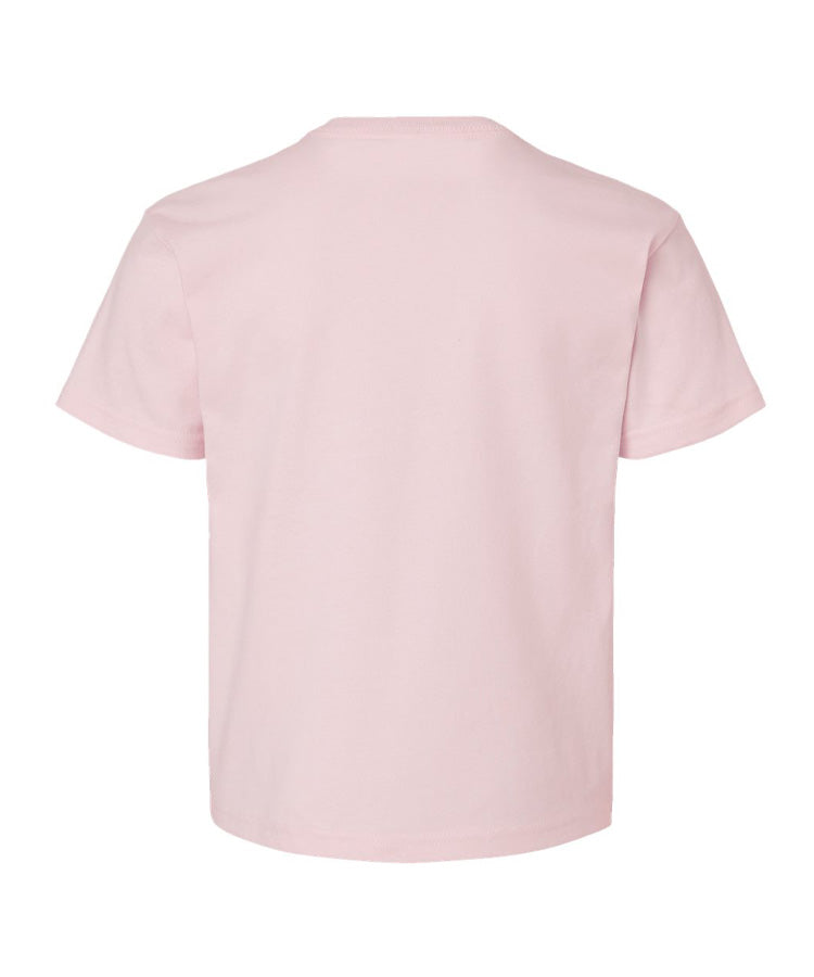Hobie Kids Sun Embroidered Tee
