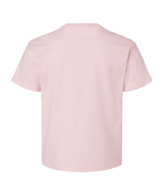 Hobie Kids Sun Embroidered Tee