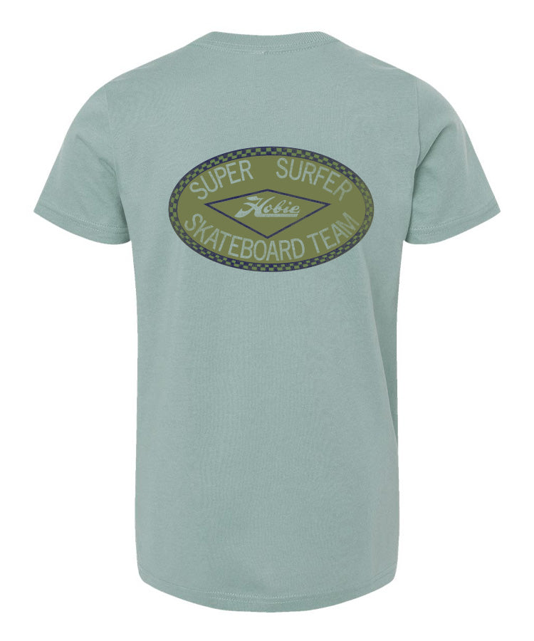 Hobie Kids Super Surfer Tee