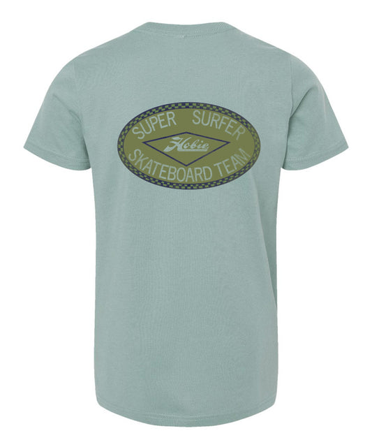 Hobie Kids Super Surfer Tee
