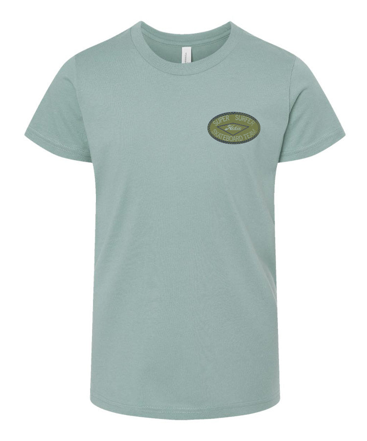 Hobie Kids Super Surfer Tee