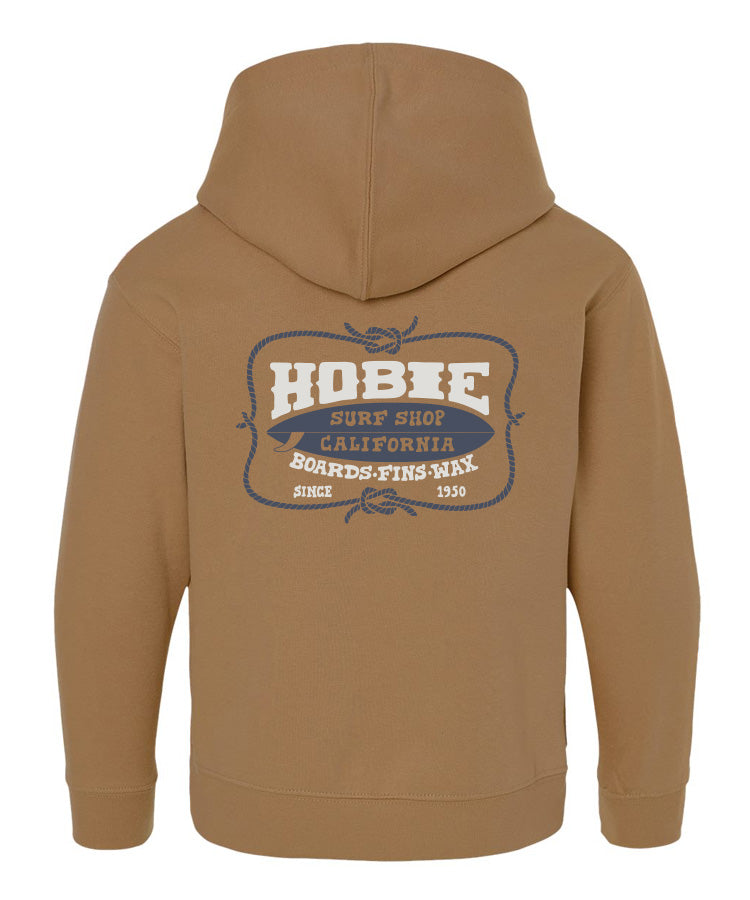 Hobie Kids Supply Hoodie