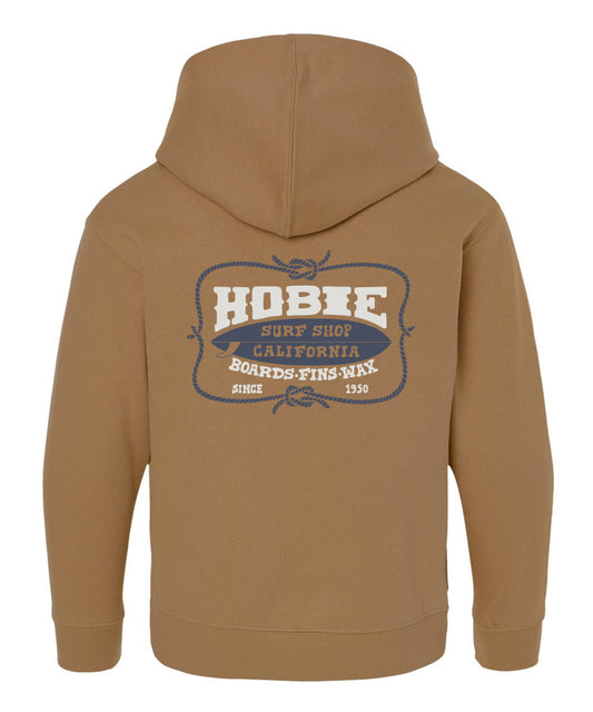 Hobie Kids Supply Hoodie