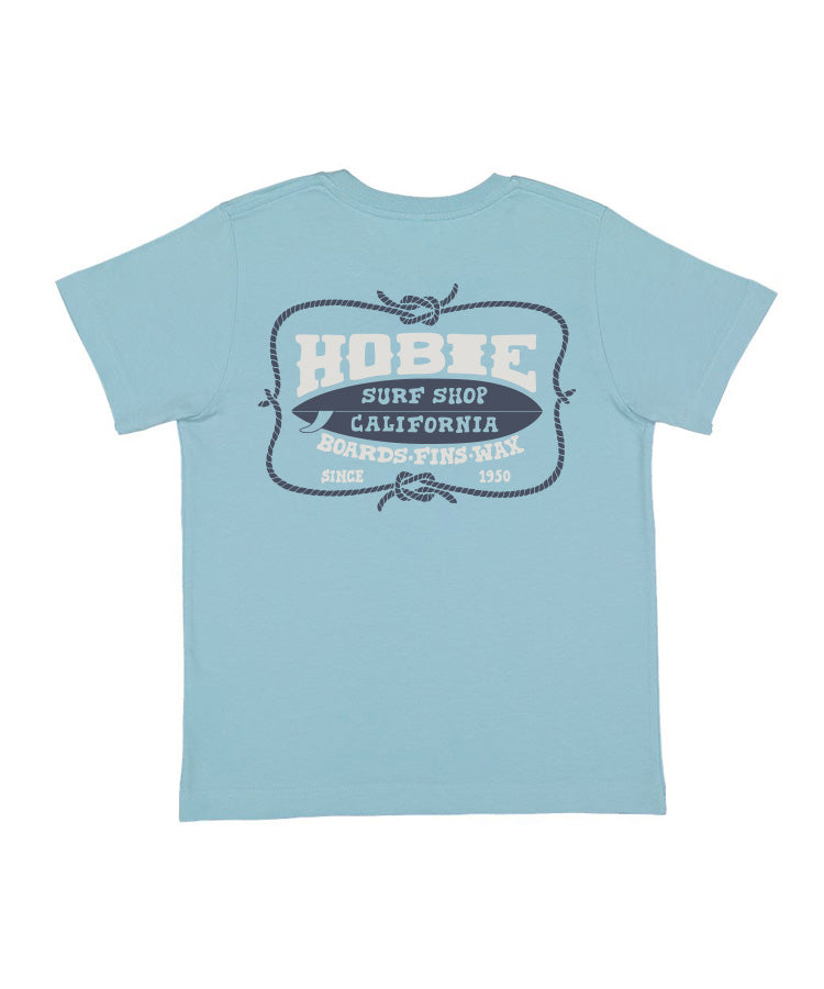 Hobie Kids Supply Tee