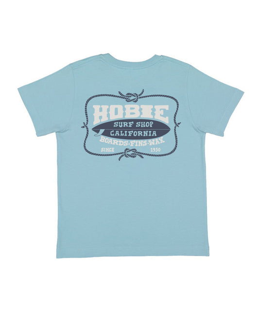 Hobie Kids Supply Tee