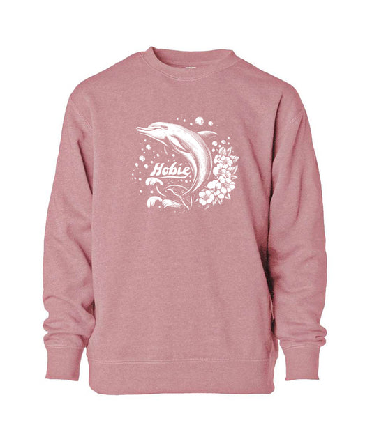 Hobie Kids Tropical Dolphin Crew