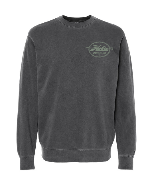 Hobie LB City Stamp Crew