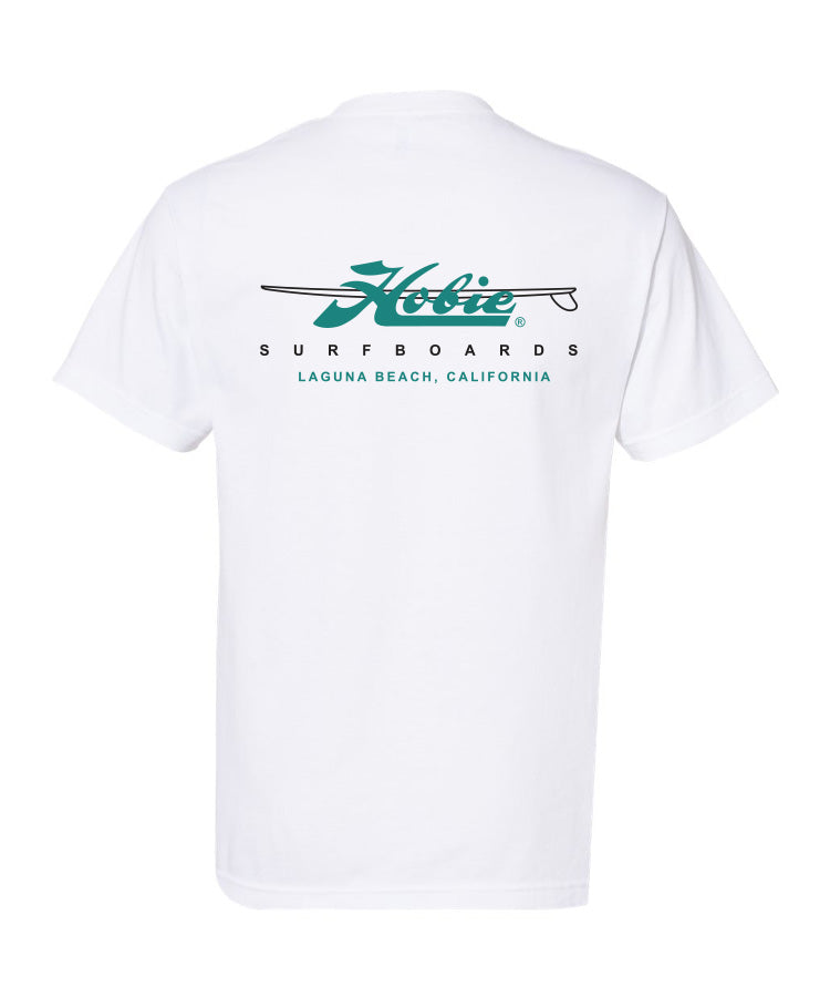 Hobie Laguna Beach Classic Tee
