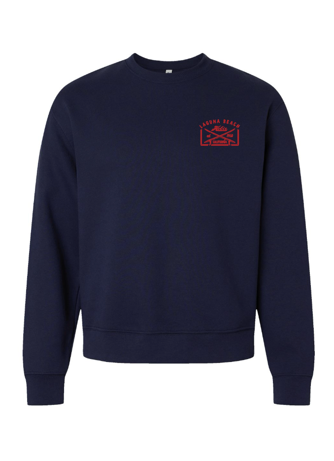 Hobie Laguna Beach Crossboards Crew - Navy