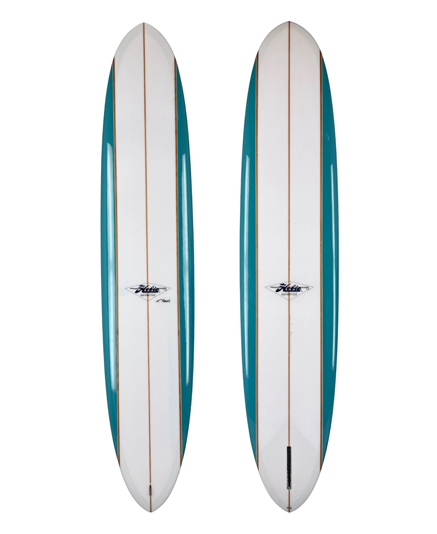Hobie Legacy 9'8" Longboard