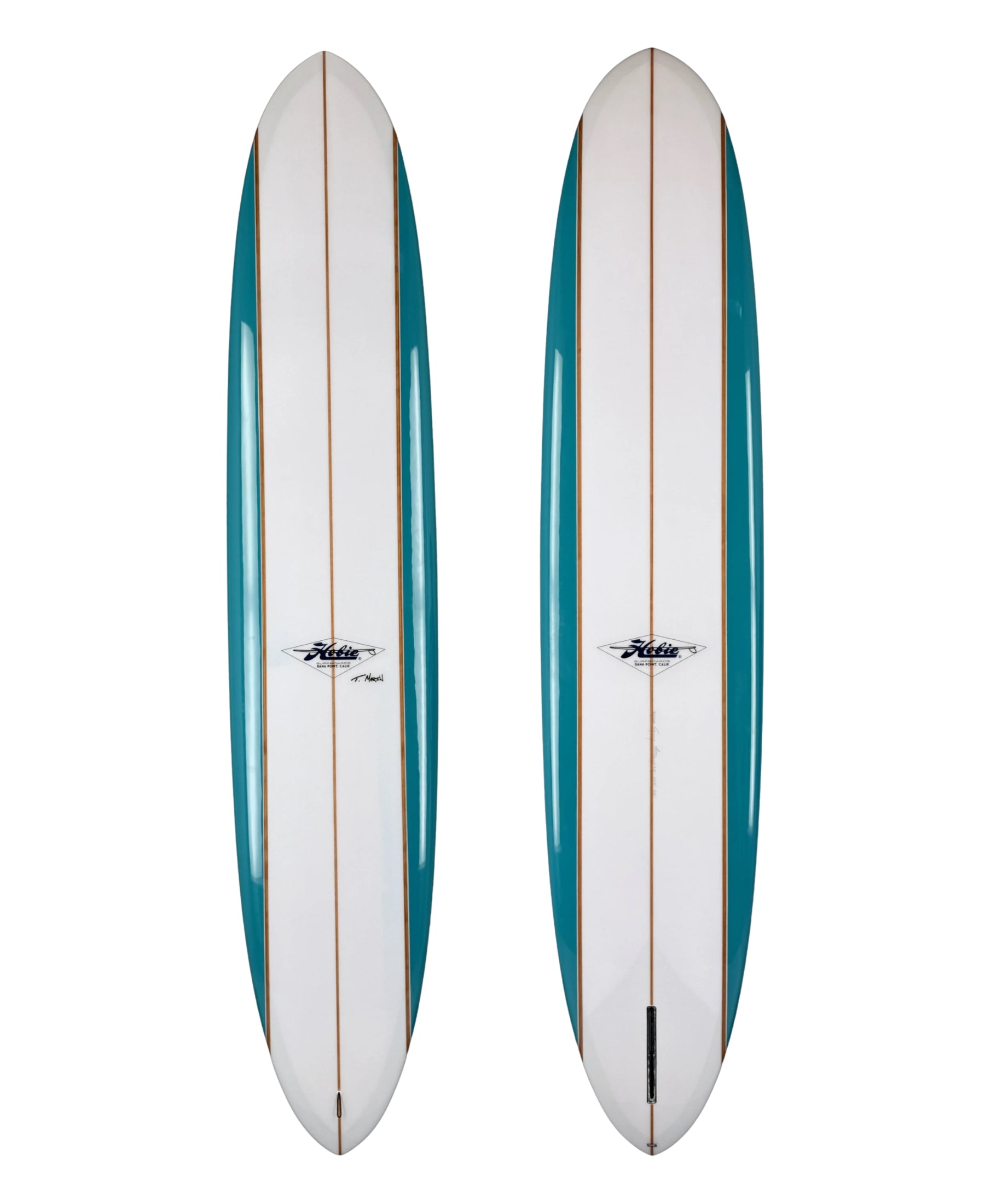 Hobie Legacy 9'8" Longboard