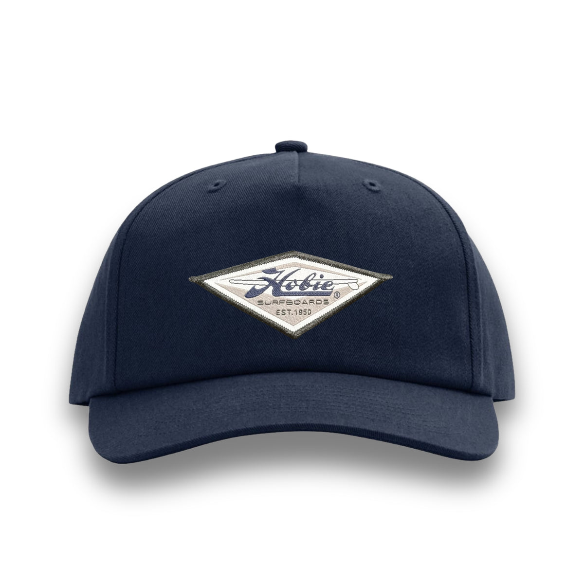 Hobie Lone Star 2 Patch Hat 