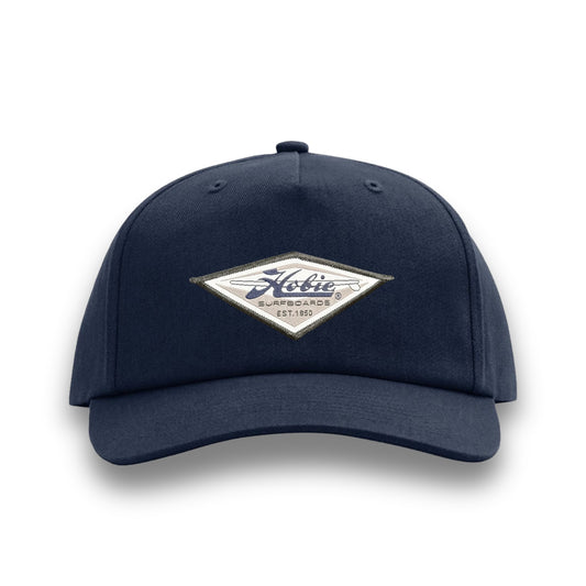 Hobie Lone Star 2 Patch Hat 