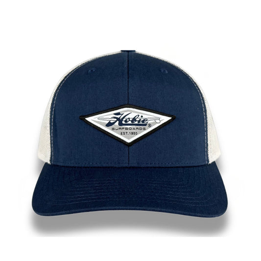 Hobie Lone Star Trucker Hat