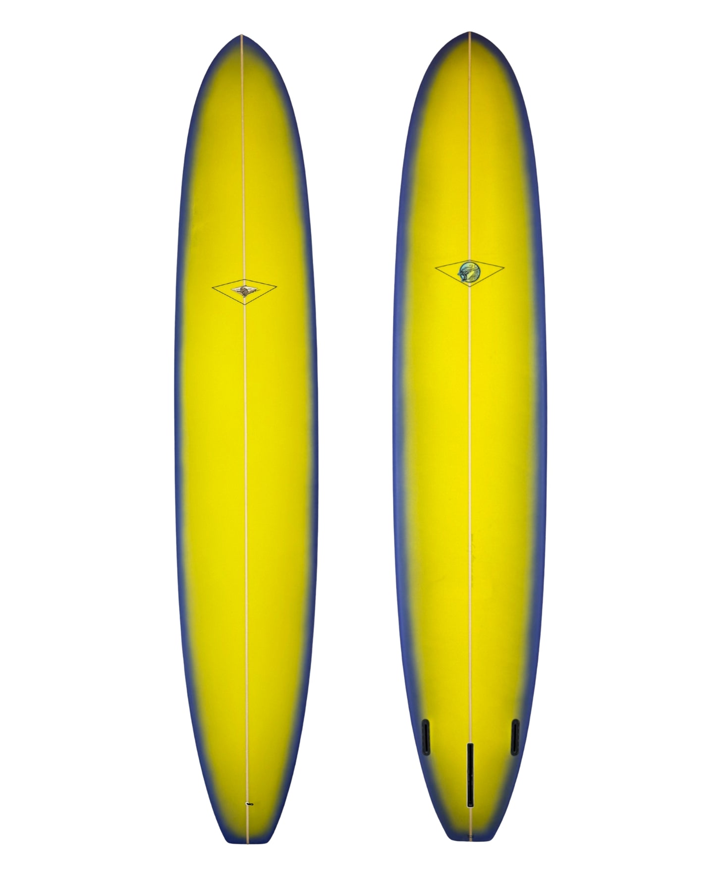 Hobie Munoz Ultra Glide 11'0" Longboard