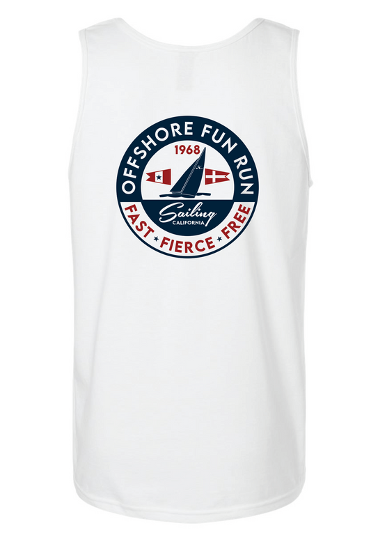 Hobie Offshore Fun Tank