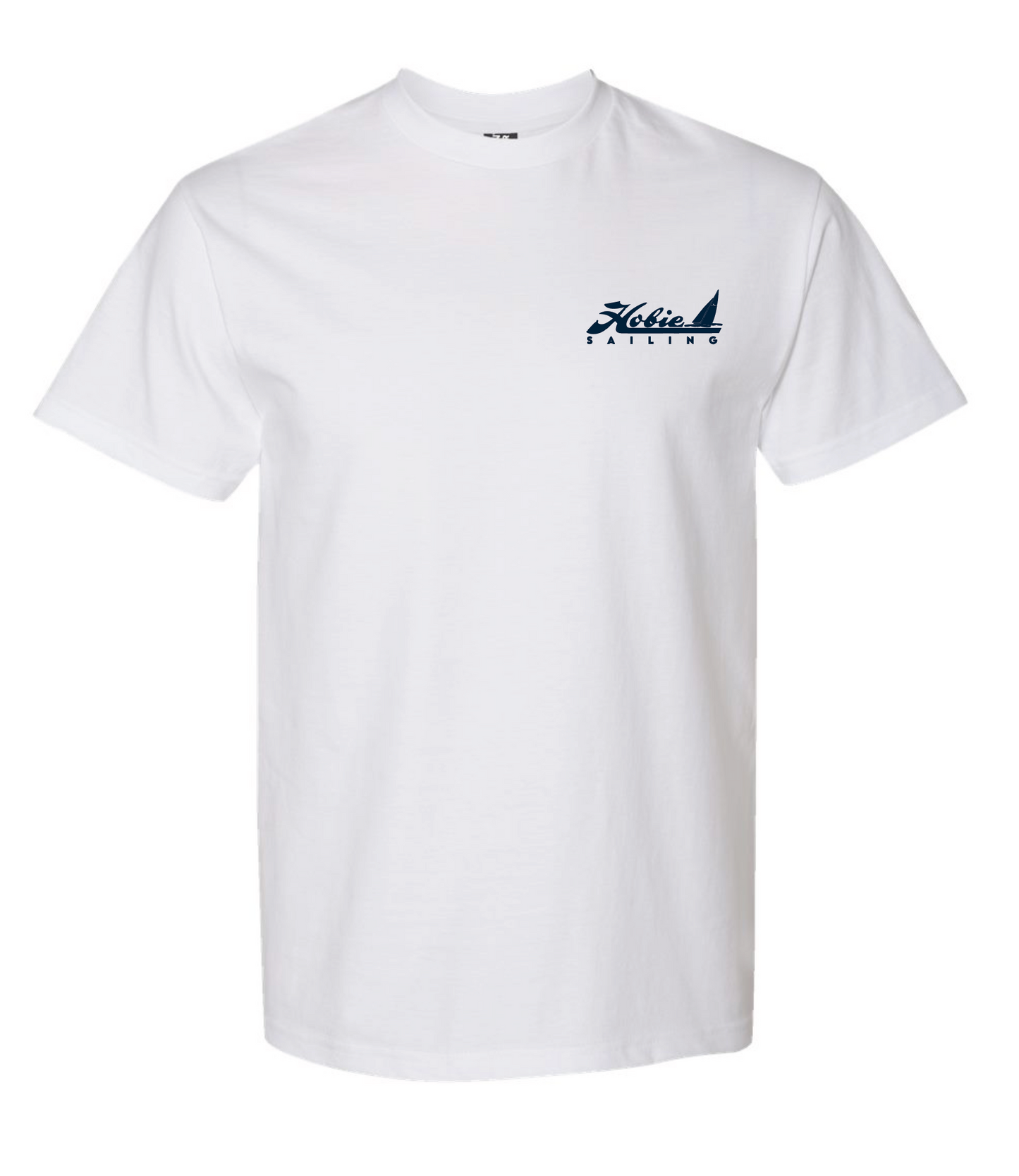 Hobie Offshore Fun Tee - White