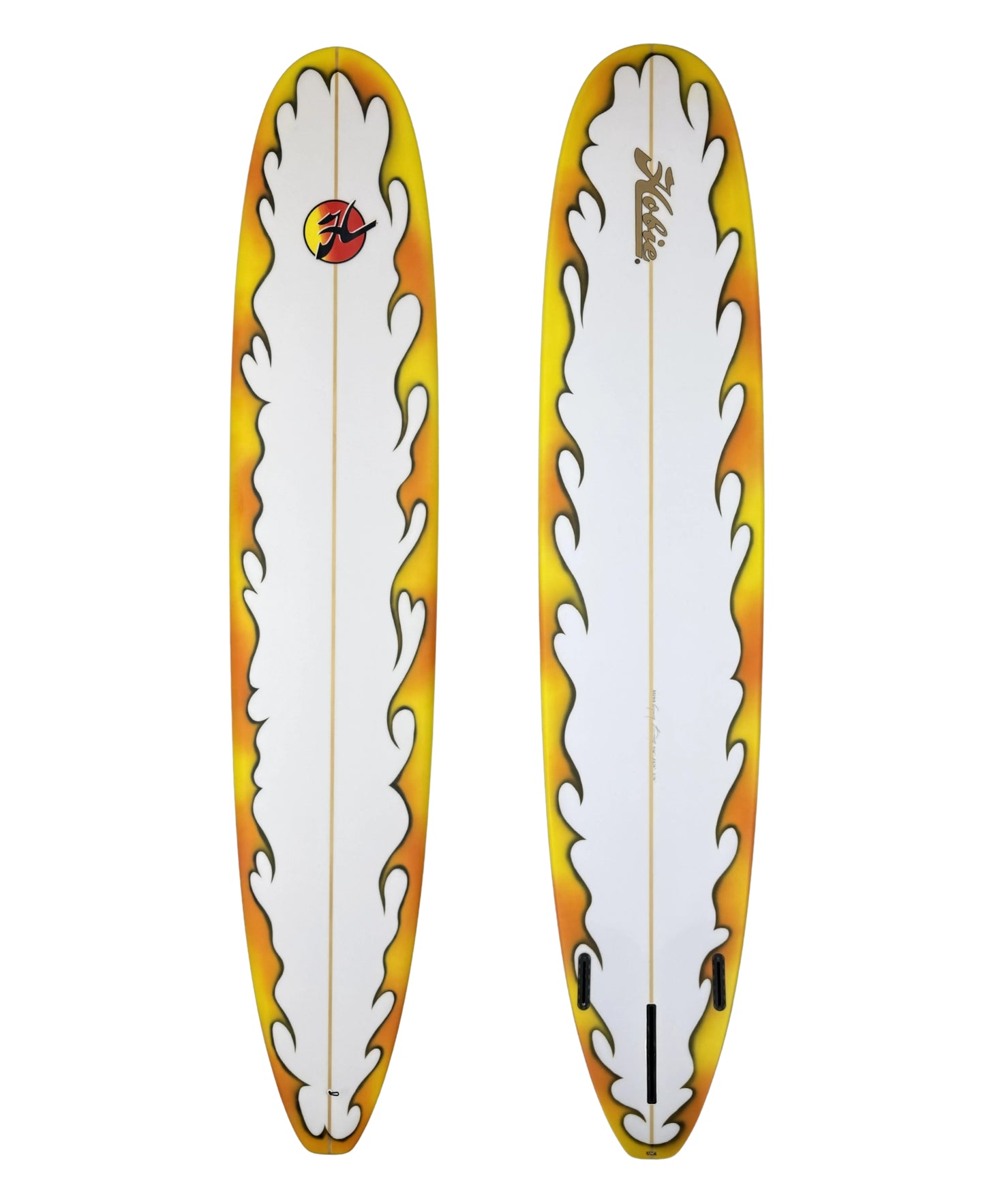 Hobie Performance Noserider 9'10" Longboard