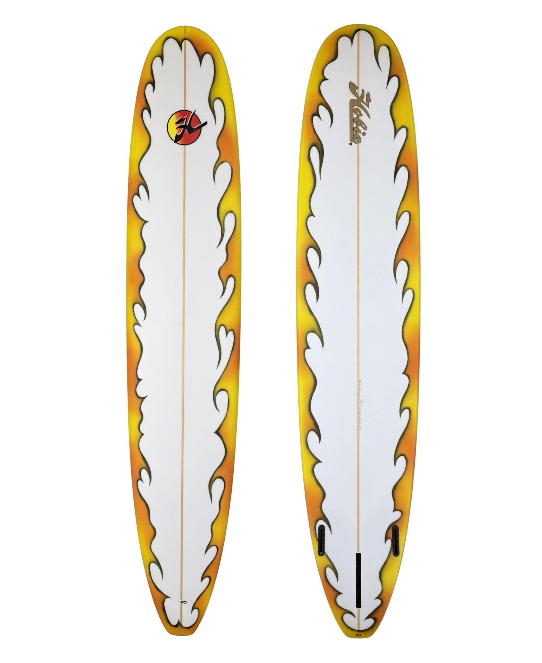 Hobie Performance Noserider 9'10" Longboard